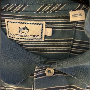 Southern Tide Men’s Polo